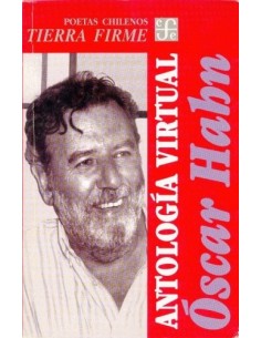 Antología Virtual (Usado)