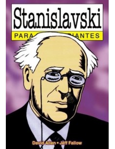 Stanislavski para principiantes  (Usado)