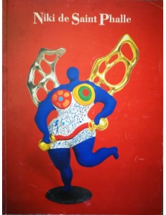 Niki de Saint Phalle (Usado)