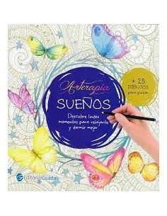 Arteterapia sueños (Nuevo)
