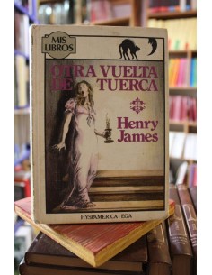 Otra vuelta de tuerca (Usado)