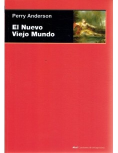 El nuevo viejo Mundo (Usado)