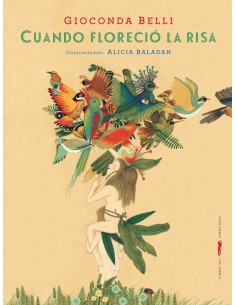 Cuando floreció la risa (Nuevo)