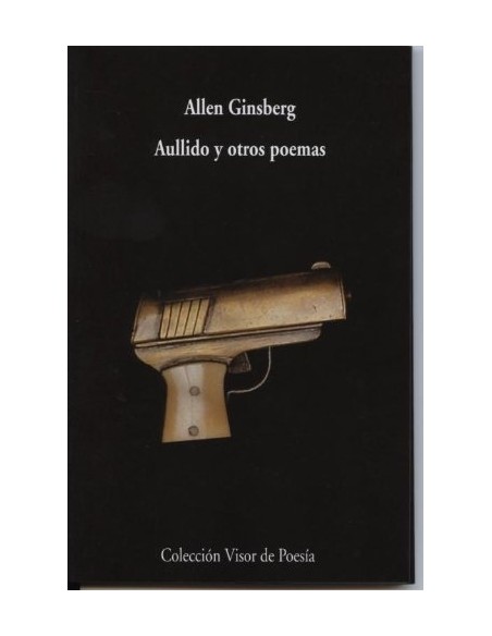 Aullido y otros poemas (Usado) Aullido y otros poemas (Usado)