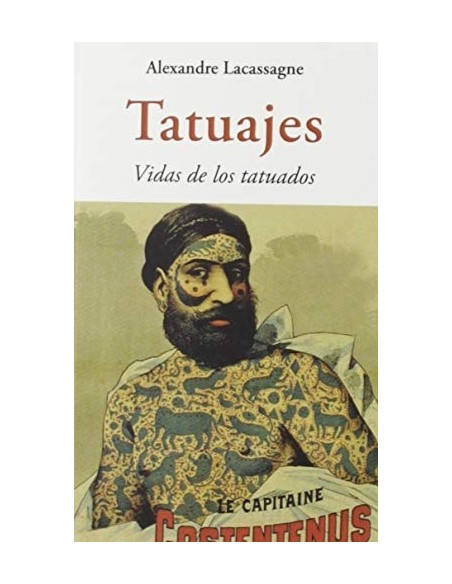 Tatuajes (Usado) Tatuajes (Usado)