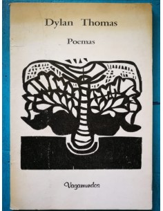 Poemas Dylan Thomas (Usado)