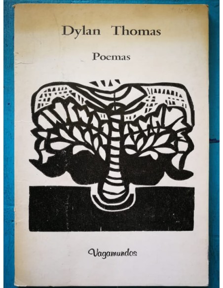 Poemas Dylan Thomas (Usado) Poemas Dylan Thomas (Usado)