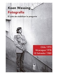 Fotografía. El arte de visibilizar (Usado)