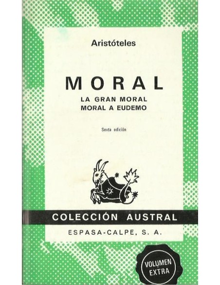 Moral (Usado) Moral (Usado)