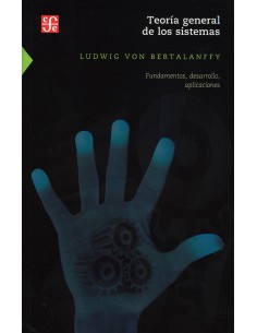 Teoría general de los sistemas (Nuevo) (Nuevo)