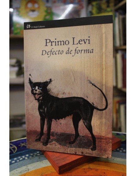 Defecto de forma (Nuevo) Defecto de forma (Nuevo)