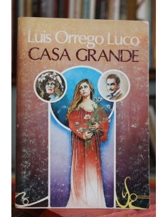 Casa grande (Usado)