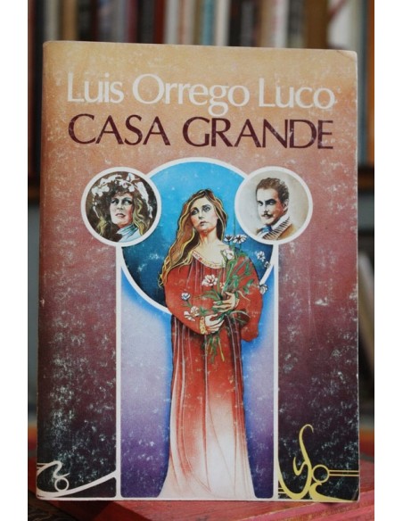 Casa grande (Usado) Casa grande (Usado)