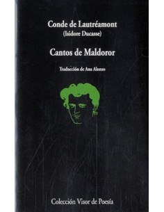 Los Cantos de Maldoror (Nuevo)