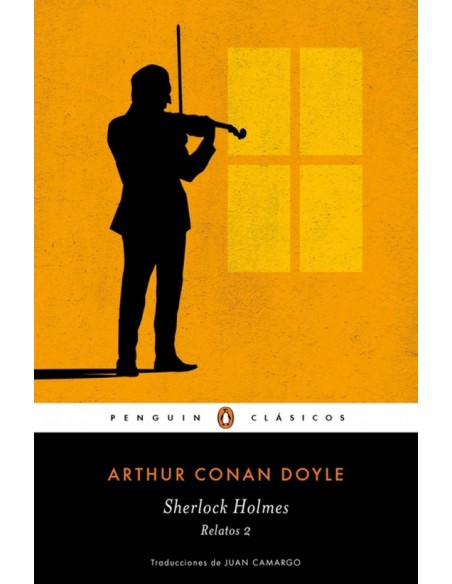 Sherlock Holmes (Nuevo)