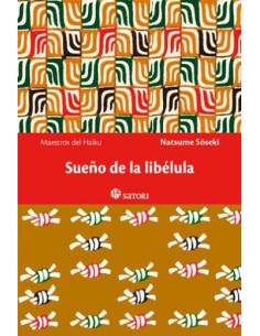 Sueño de la libélula (Nuevo)