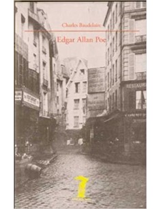 Edgar Allan Poe (Nuevo)