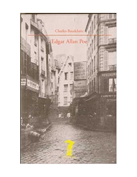 Edgar Allan Poe (Nuevo)