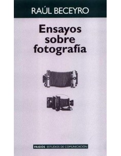 Ensayos sobre fotografía (Usado)