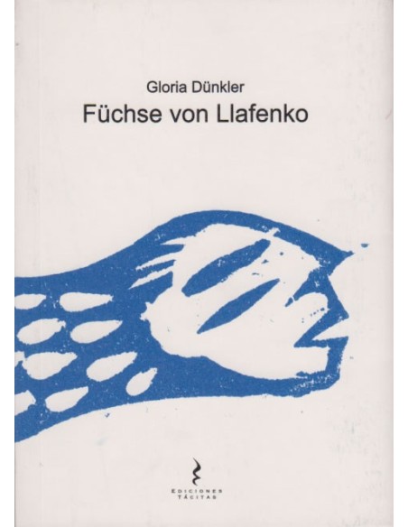 Füchse von Llafenko (Usado) Füchse von Llafenko (Usado)