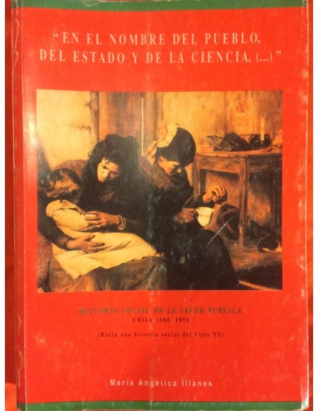 En el nombre del pueblo, del estado y de la ciencia, (...) (Usado) En el nombre del pueblo, del estado y de la ciencia, (...) (Usado)