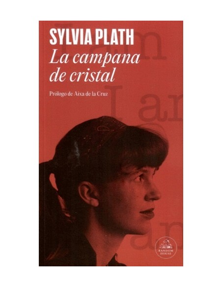 La campana de cristal (Nuevo) La campana de cristal (Nuevo)