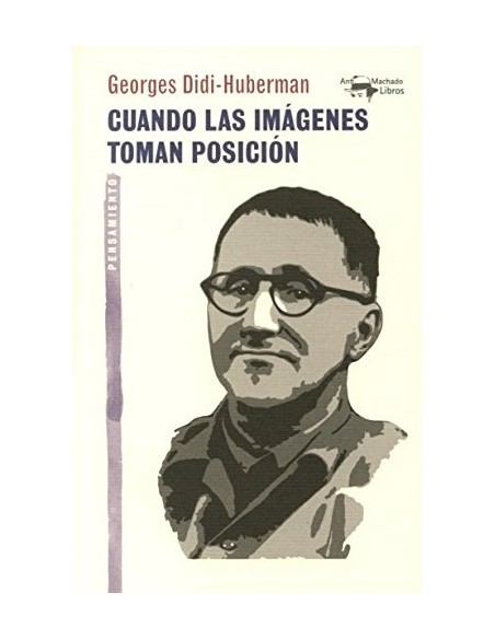 Cuando las imágenes toman posición (Nuevo) Cuando las imágenes toman posición (Nuevo)