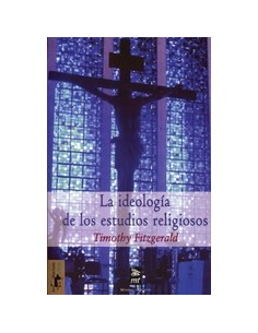 La ideología de los estudios religiosos (Nuevo)
