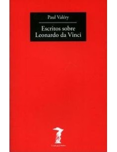 Escritos sobre Leonardo da Vinci (Nuevo)
