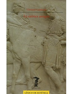 La estética antigua (Nuevo)