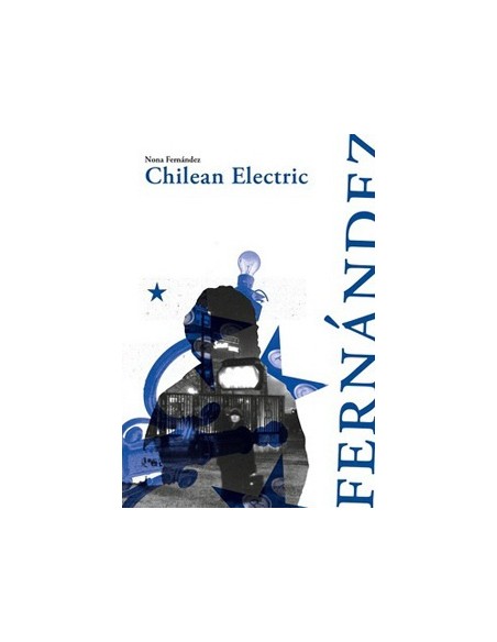 Chilean electric  (Nuevo) Chilean electric  (Nuevo)