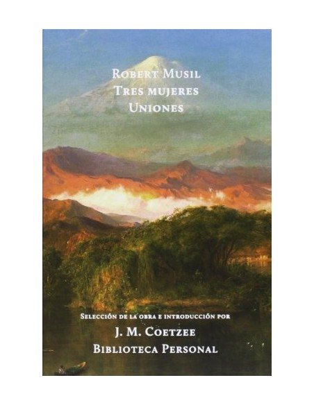 Tres mujeres / Uniones (Nuevo)
