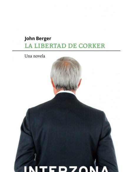 La libertad de Corker (Nuevo) La libertad de Corker (Nuevo)