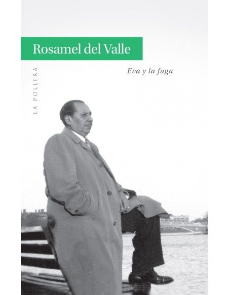 Eva y la fuga (Nuevo) Eva y la fuga (Nuevo)