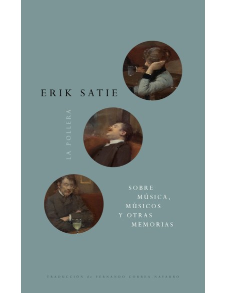 Sobre música, músicos y otras memorias (Nuevo)