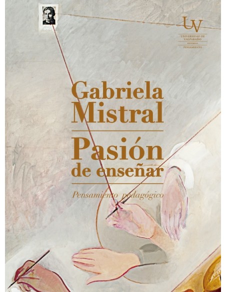 Pasión de enseñar (Nuevo)