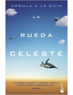 La rueda celeste (Nuevo)