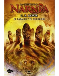 El caballo y el muchacho (Nuevo)