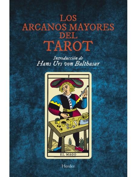 Los arcanos mayores del Tarot (Nuevo) Los arcanos mayores del Tarot (Nuevo)