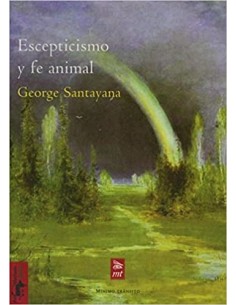 Escepticismo y fe animal (Nuevo)