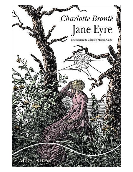 Jane Eyre (Alba) (Nuevo)