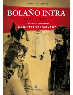 Bolaño Infra 1975 . 1977 (Nuevo)
