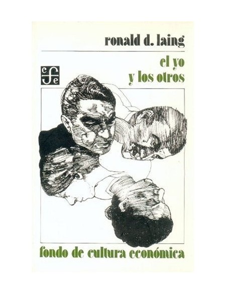 El yo y los otros (Usado) El yo y los otros (Usado)