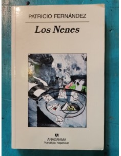 Los nenes (Usado)