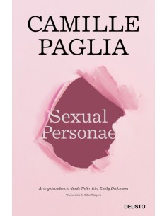 Sexual Personae (Nuevo)