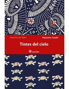 Tintes del cielo (Nuevo)