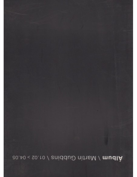 Álbum (Usado) Álbum (Usado)