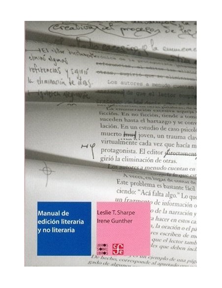 Manual de edición literaria y no literaria (Usado) Manual de edición literaria y no literaria (Usado)