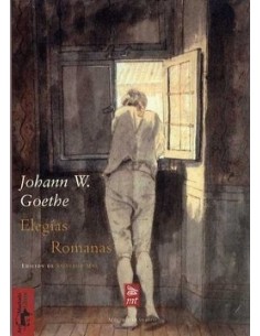 Elegías romanas (Nuevo)