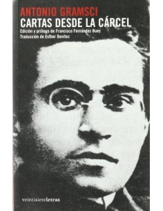 Cartas desde la cárcel (Usado)